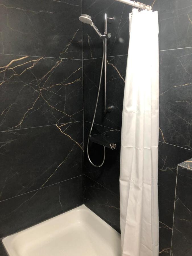 וירצבורג Zentrale Innenstadt-Wohnung מראה חיצוני תמונה